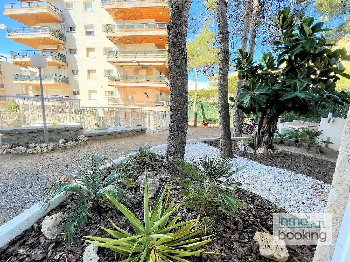 Paradis Salou, Climatizado U Con Vistas Al Mar 0*, Salou